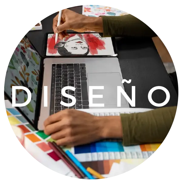 Diseño Gráfico