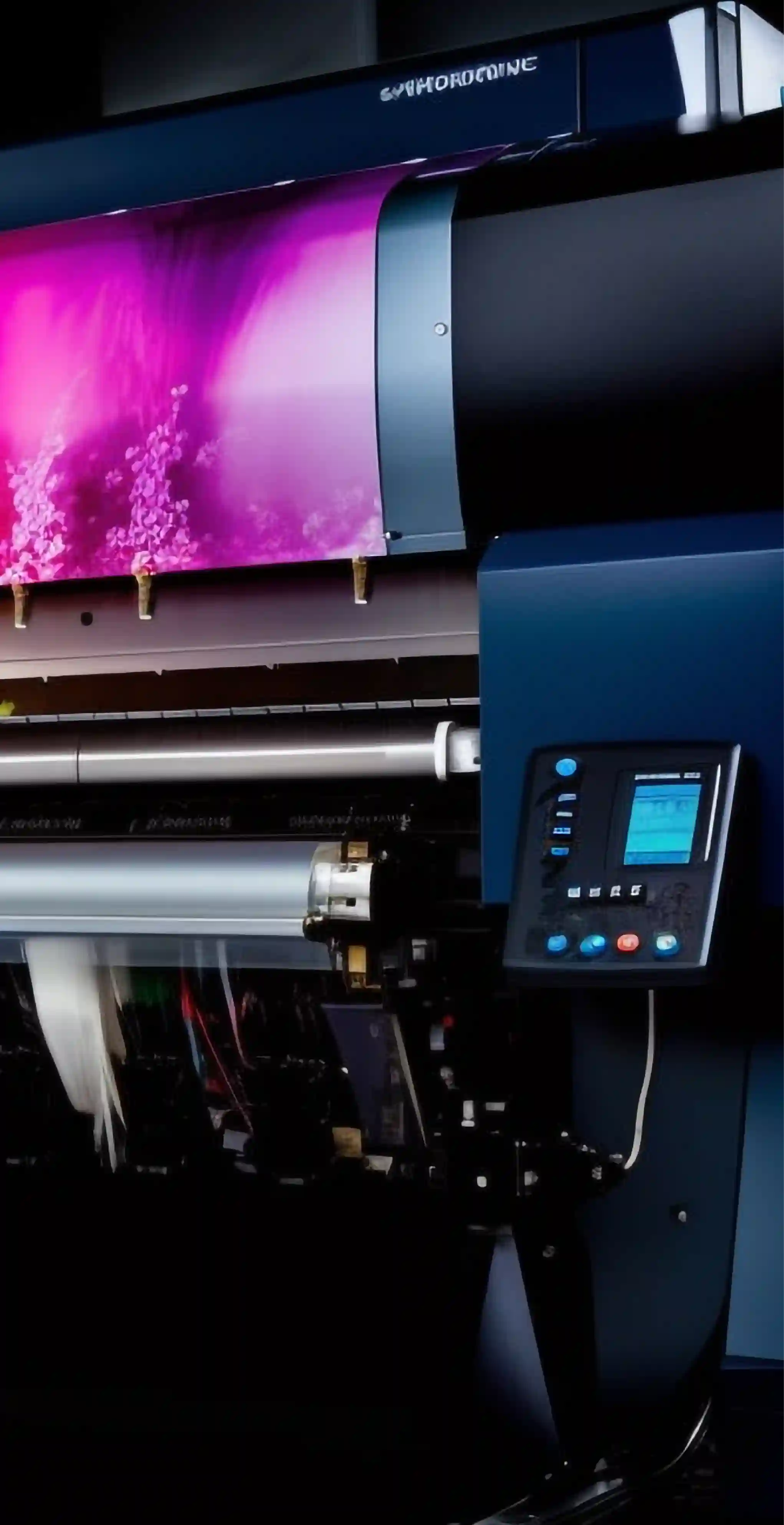 Impresora Profesional